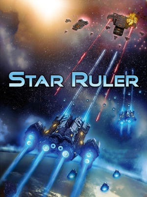 Star Ruler boxart