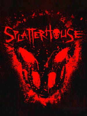 Cover von Splatterhouse