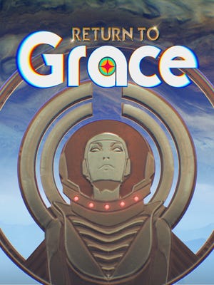 Cover von Return To Grace