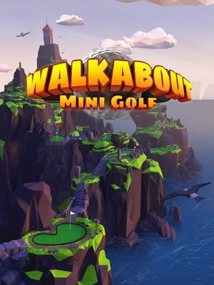 Walkabout Mini Golf VR boxart