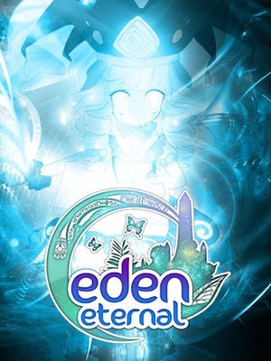 Cover von Eden Eternal