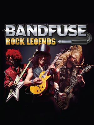 Cover von BandFuse: Rock Legends