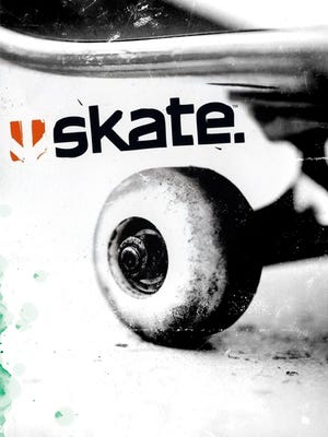 Cover von Skate