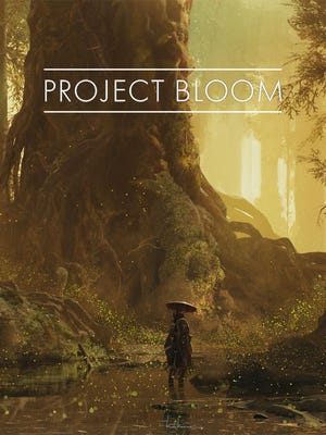 Project Bloom okładka gry