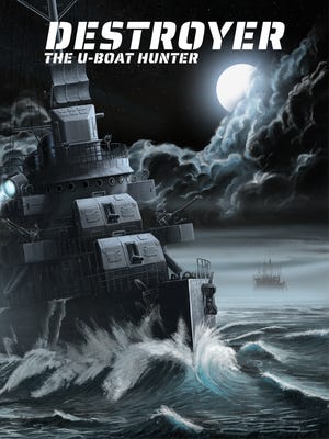Destroyer: The U-Boat Hunter boxart
