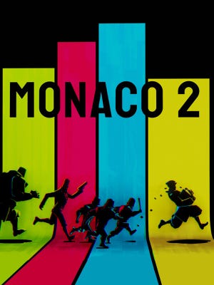 Monaco 2 boxart