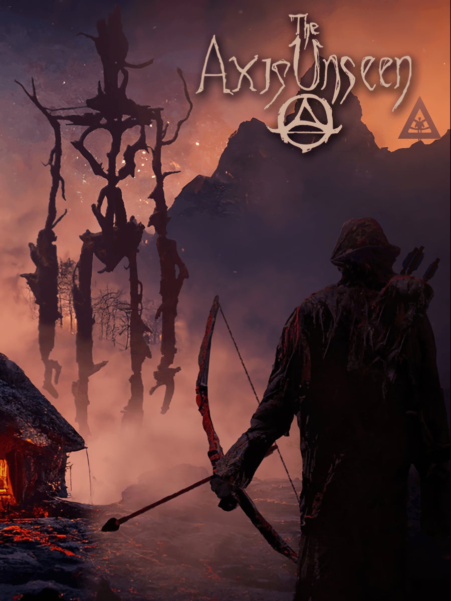 Former Skyrim developer's heavy metal open world hunting sim releases on Steam - 4