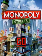 Monopoly Streets boxart