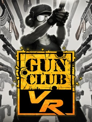 Gun Club boxart