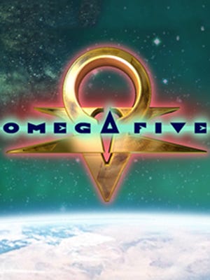 Cover von Omega Five