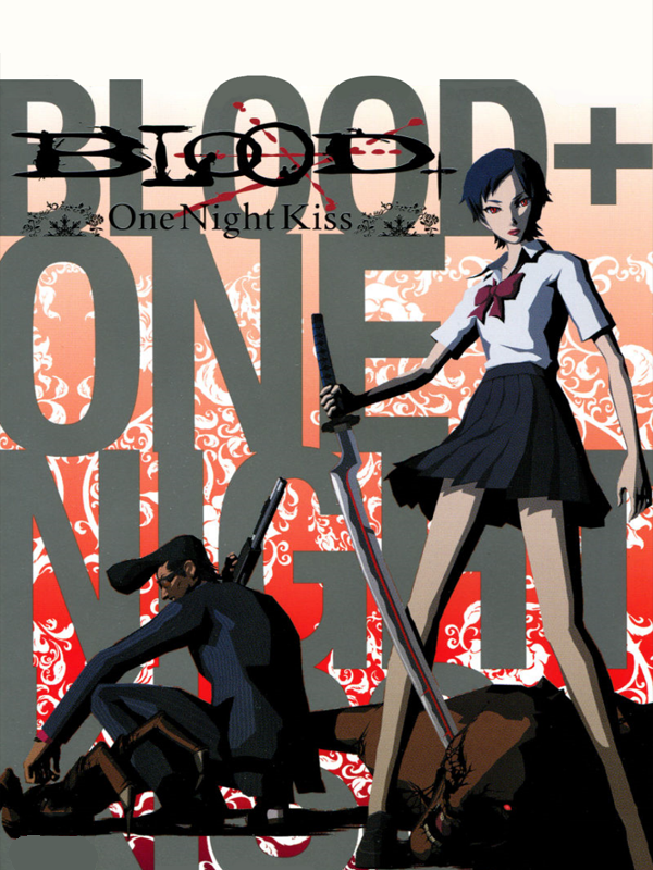 その他 BLOOD+ One Night Kiss bme6fzu その他 BLOOD+ One Night Kiss bme6fzu Blood+: One Night Kiss
