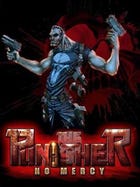 The Punisher: No Mercy boxart