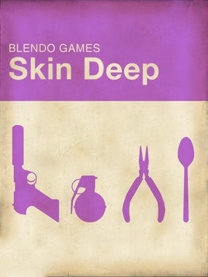 Cover von Skin Deep