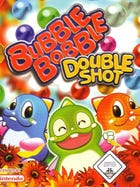 Bubble Bobble Double Shot boxart