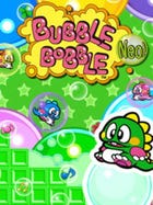 Bubble Bobble Neo boxart