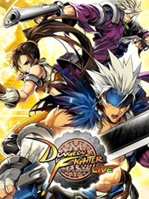 Dungeon Fighter LIVE: Fall of Hendon Myre boxart