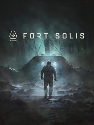 Cover von Fort Solis