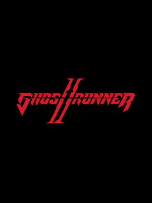 Ghostrunner 2 okładka gry