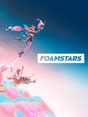 Cover von Foamstars