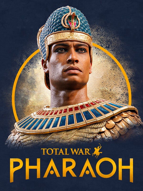 Mesopotamia is coming to Total War: Pharaoh alongside over 80 new units - 5