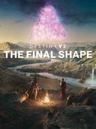 Destiny 2: The Final Shape boxart