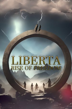 Liberta: Rise of Freedom boxart