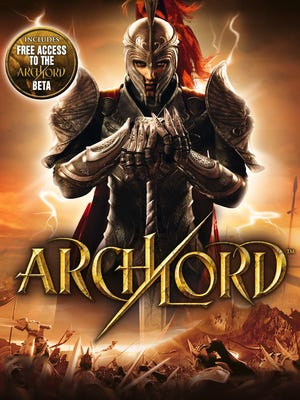 Cover von ArchLord