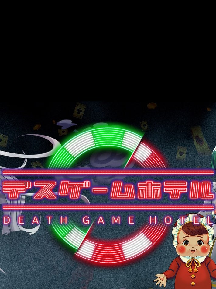 Swery's bloody gambling in Death Game Hotel won't be his only multiplayer game, he says - 10