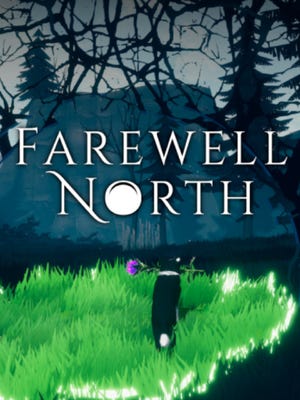 Farewell North boxart