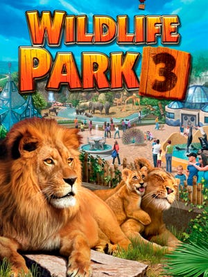 Cover von Wildlife Park 3