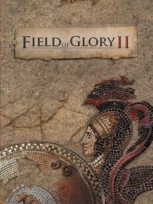 Field of Glory II boxart