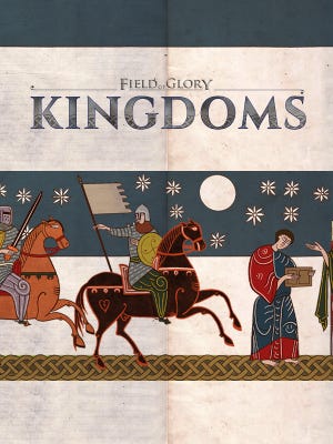 Field Of Glory: Kingdoms boxart