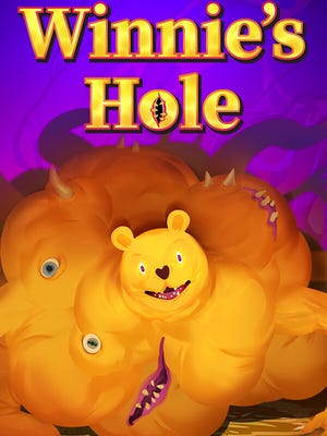 Winnie's Hole boxart