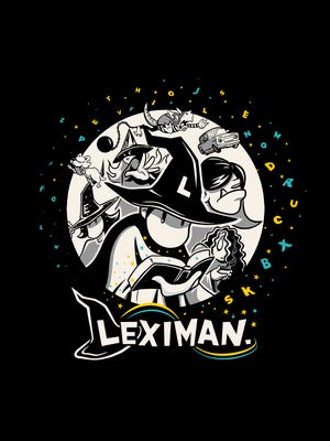 Leximan boxart