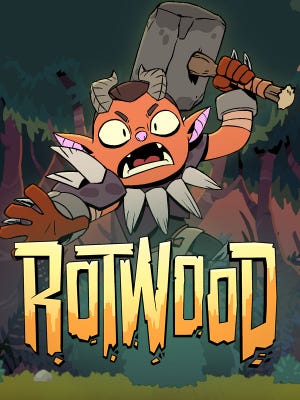 Rotwood boxart