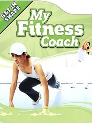 My Fitness Coach boxart
