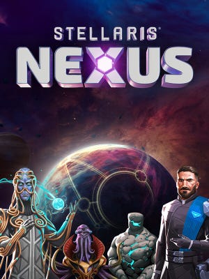Stellaris Nexus boxart