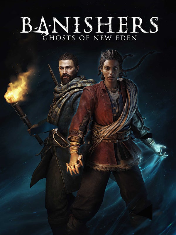 Banishers: Ghosts Of New Eden review: an accomplished and emotional action adventure - 7