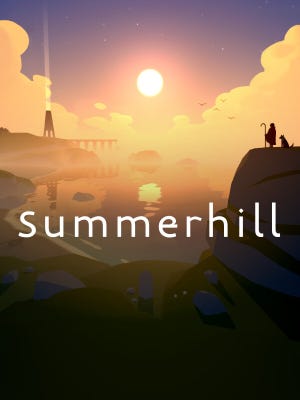 Summerhill boxart