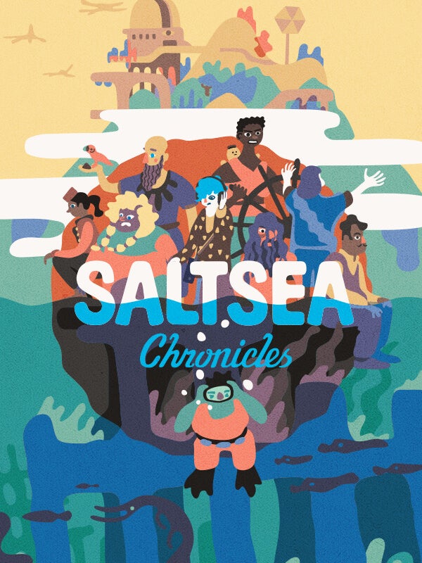 Saltsea Chronicles and Mutazione studio Die Gute Fabrik is closing its doors due to lack of funding - 5