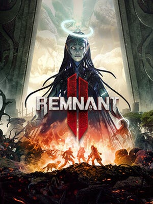 Cover von Remnant 2