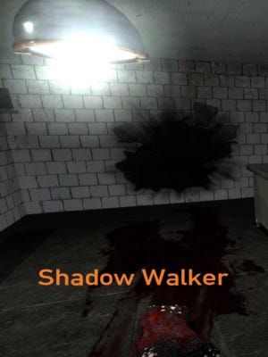 Caixa de jogo de Shadow Walker
