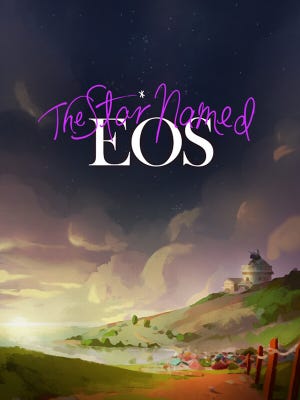 The Star Named EOS boxart