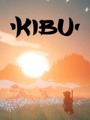 Kibu boxart
