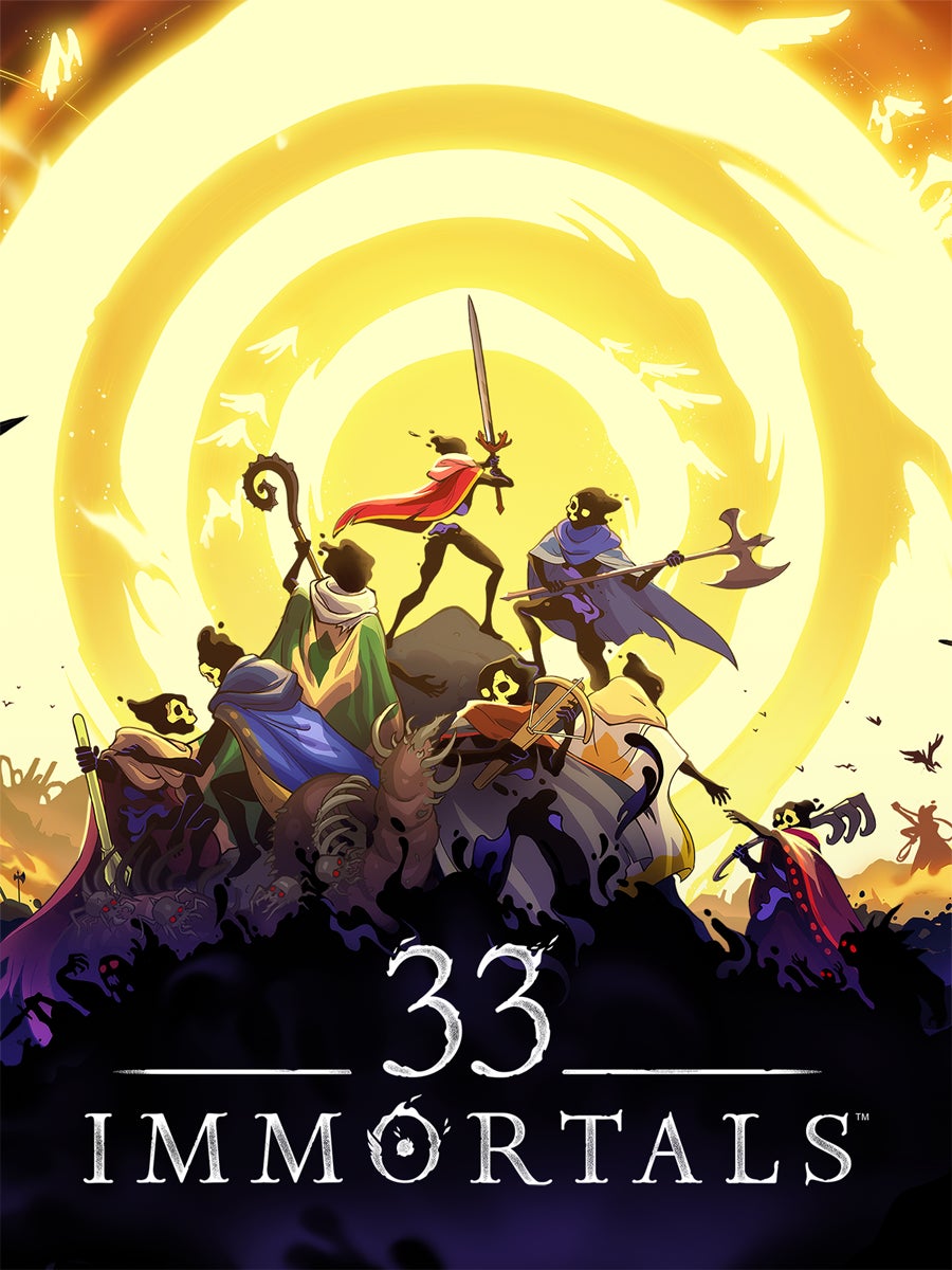 Spiritfarer studio's 33-player roguelike gives us a closer look at its MMO - 5