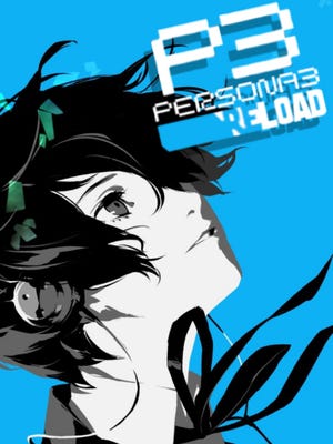 Cover von Persona 3 Reload