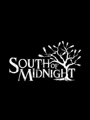 Caixa de jogo de South of Midnight