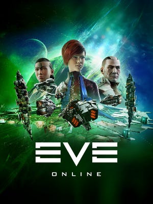 Caixa de jogo de EVE Online