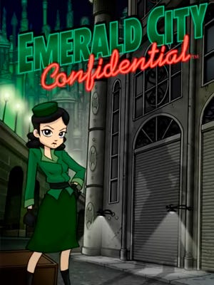 Emerald City Confidential boxart