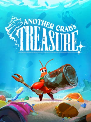 Another Crab's Treasure boxart